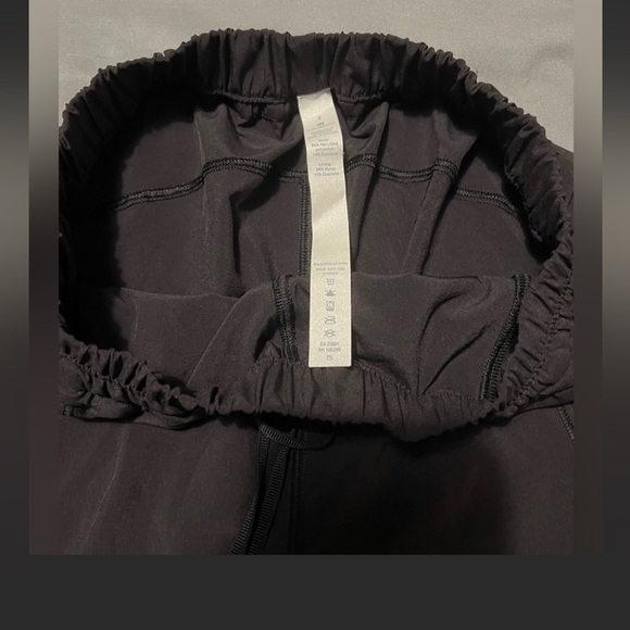 Lululemon Final Play Crop *23" - Picture 4 of 9